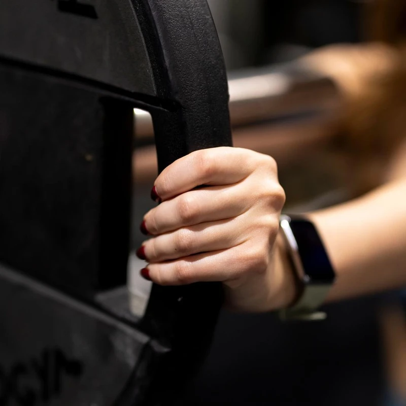 Atmosferă sală Gymone StayFit